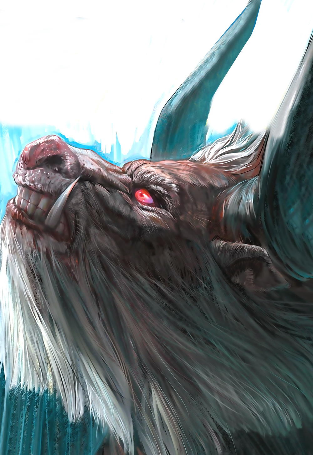 Tây Du Chapter 58 - 2