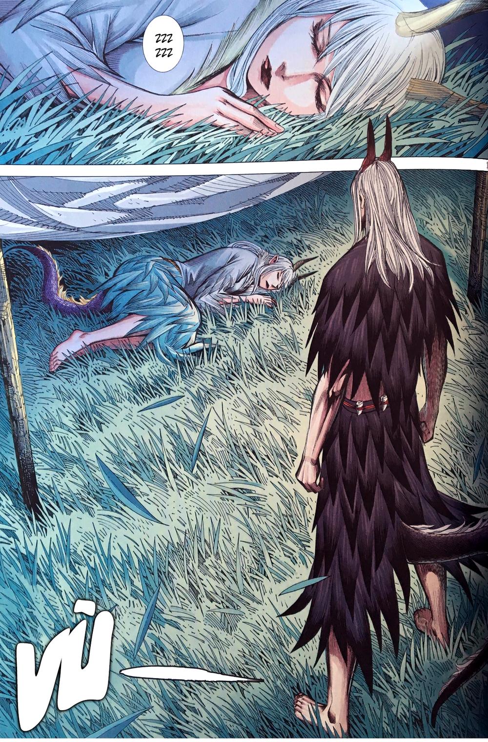 Tây Du Chapter 65 - 29