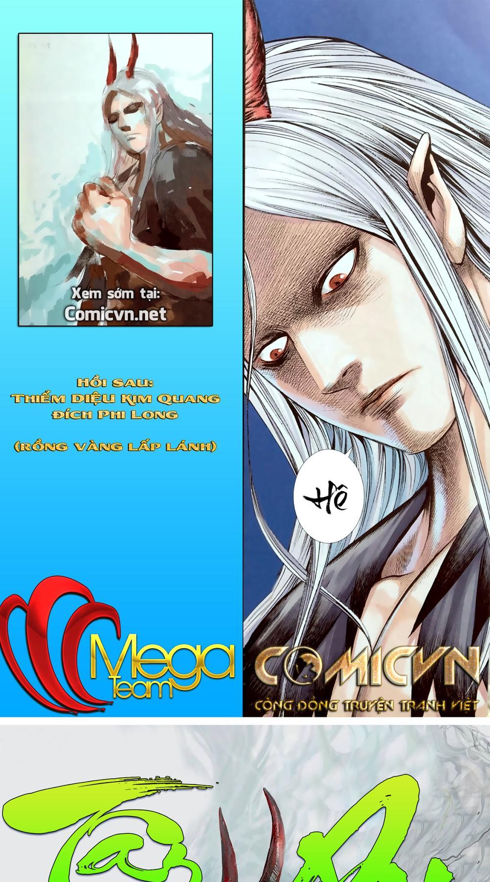 Tây Du Chapter 65 - 30