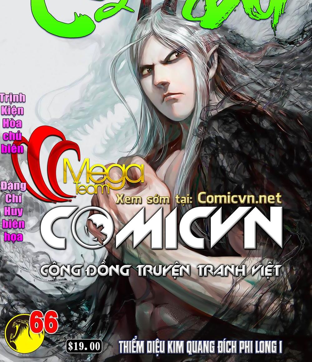 Tây Du Chapter 65 - 31