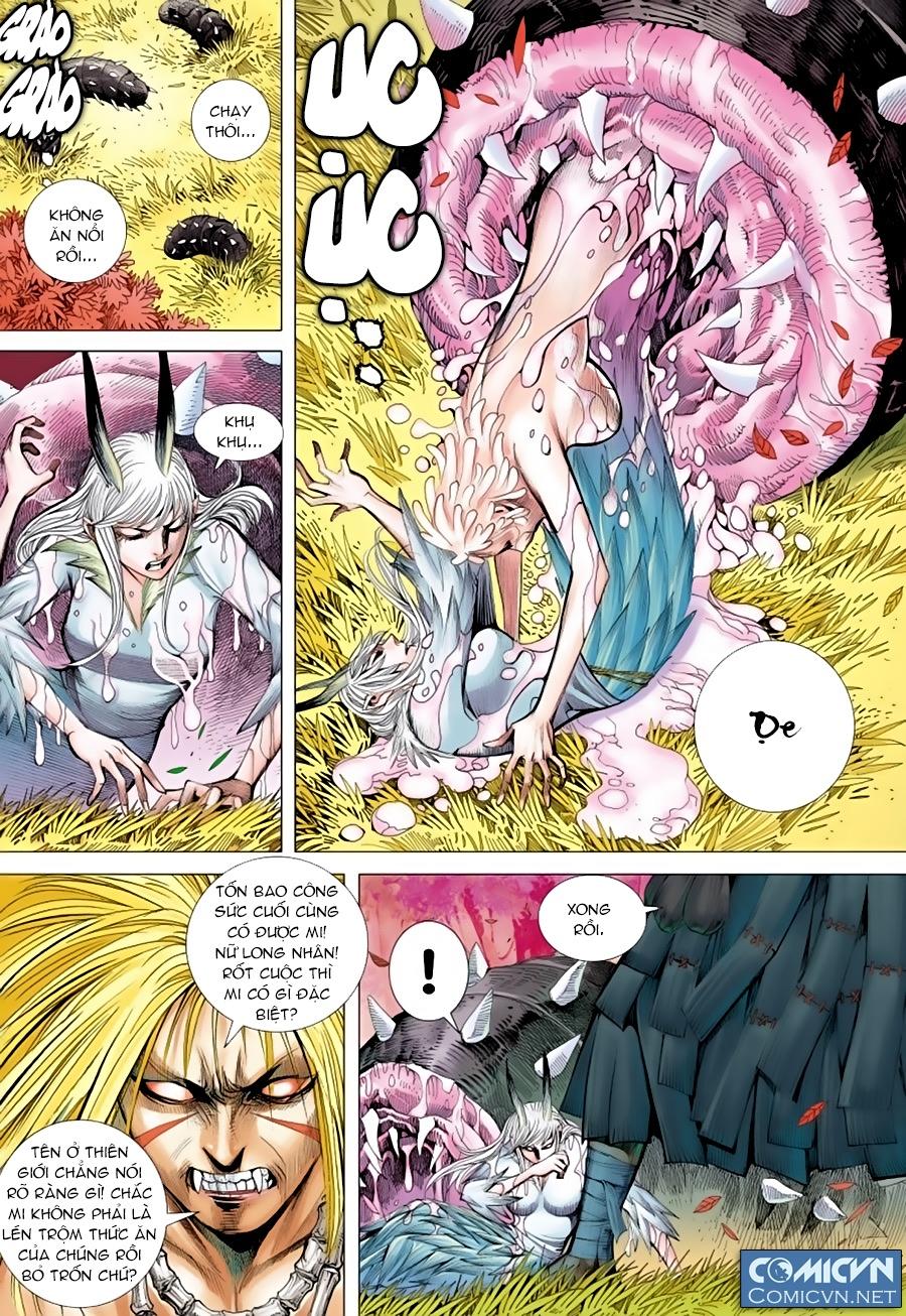 Tây Du Chapter 73 - 28