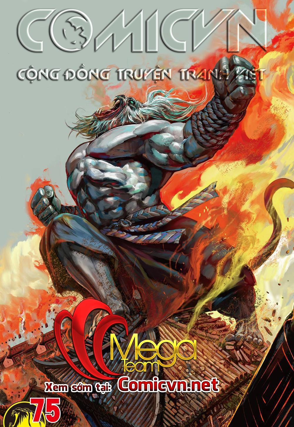 Tây Du Chapter 73 - 31