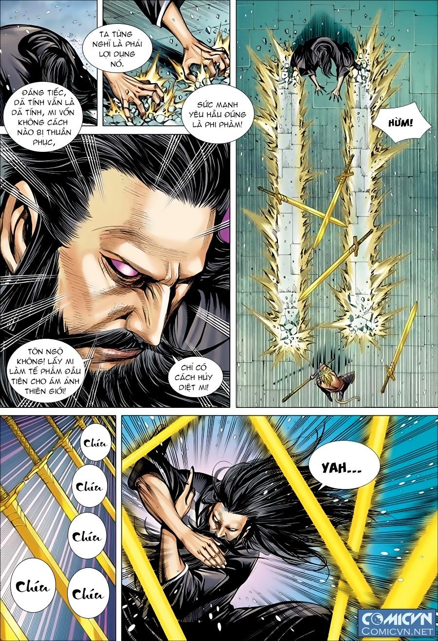 Tây Du Chapter 73 - 9