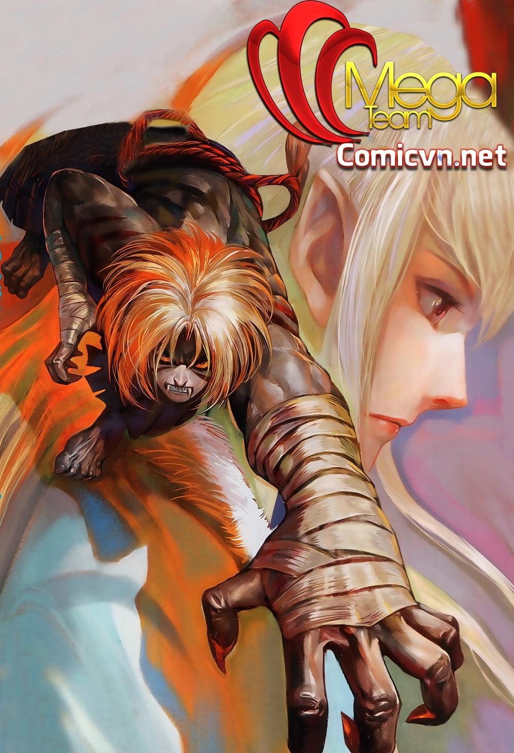 Tây Du Chapter 86 - 1