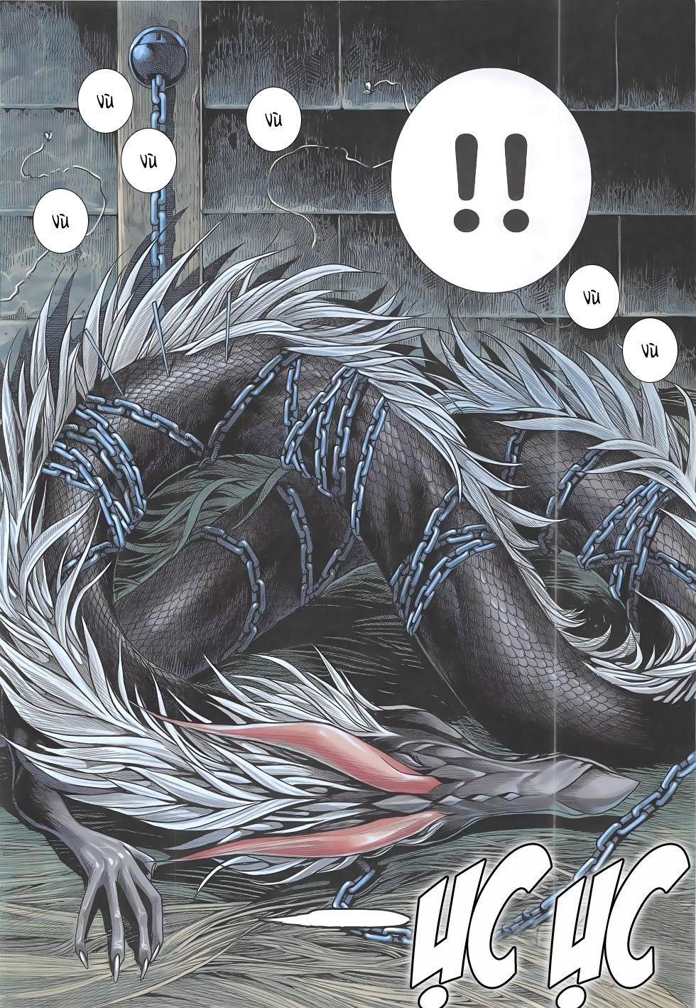 Tây Du Chapter 9 - 4