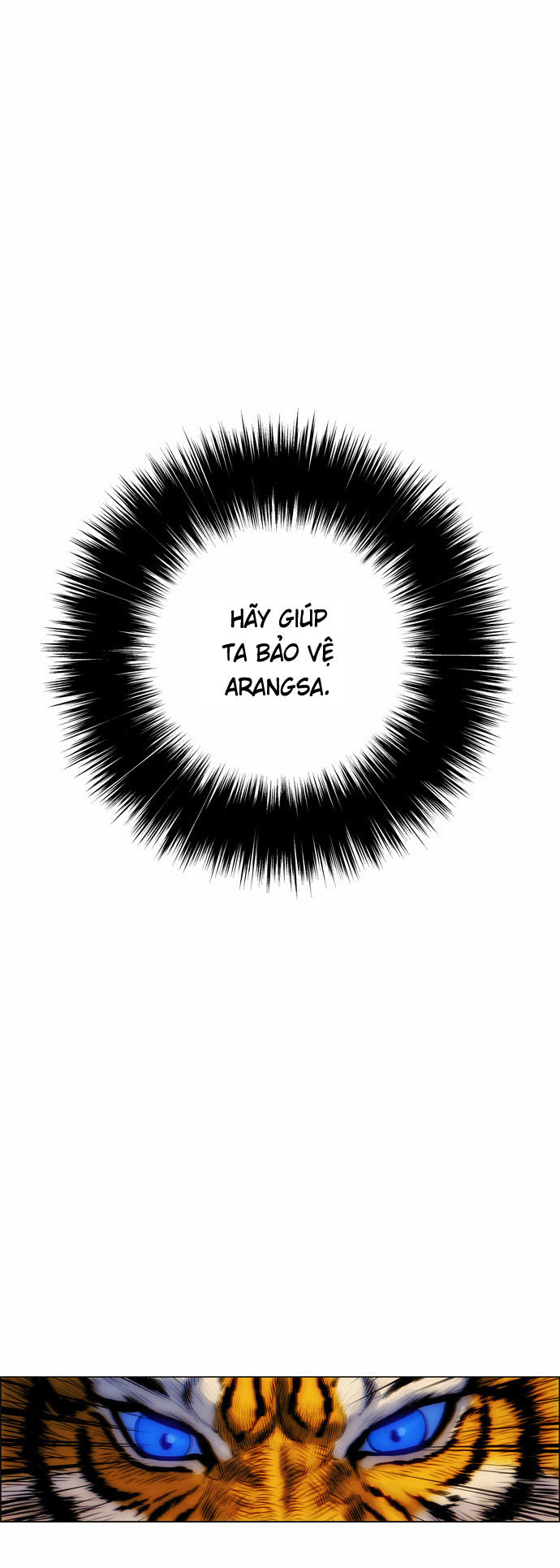Anh Trai Tôi Là Hổ Chapter 2 - 4