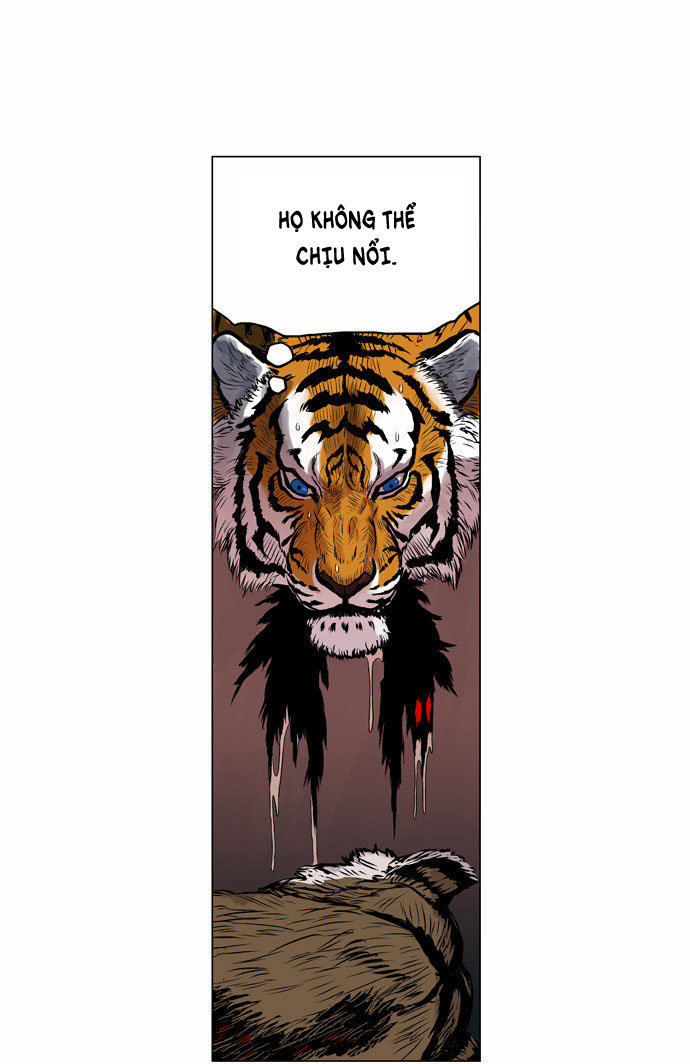 Anh Trai Tôi Là Hổ Chapter 2 - 37