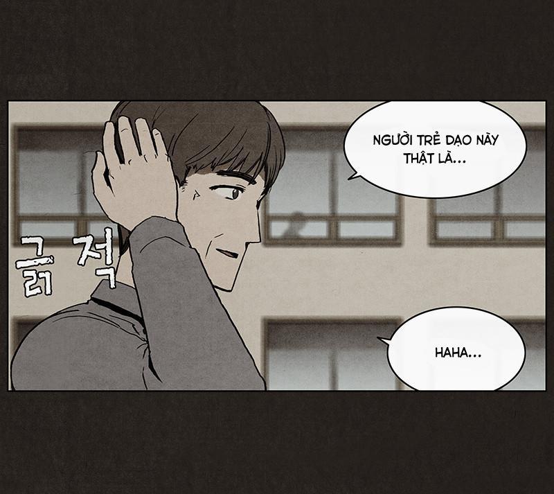 Bastard - Đứa Con Của Quỷ Chapter 2 - 51