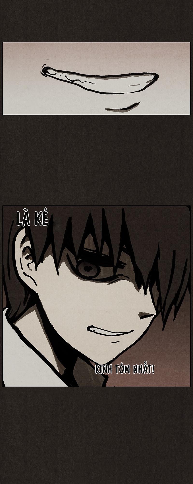 Bastard - Đứa Con Của Quỷ Chapter 2 - 59