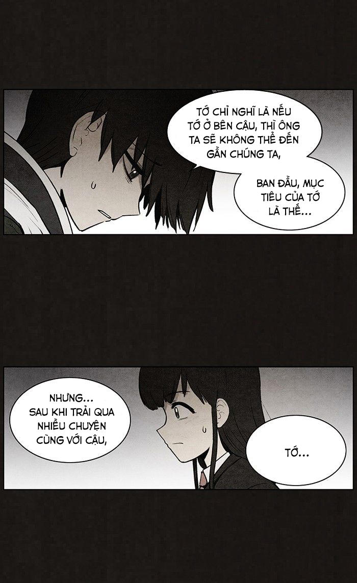 Bastard - Đứa Con Của Quỷ Chapter 65 - 23