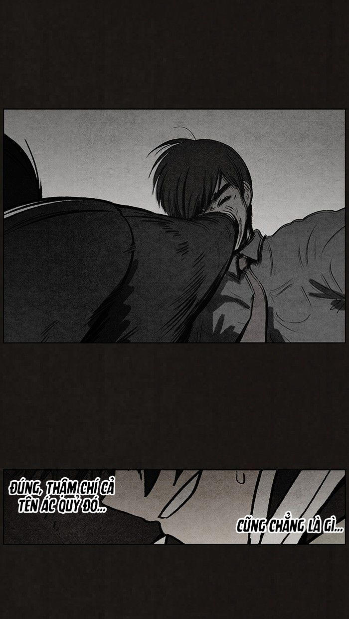 Bastard - Đứa Con Của Quỷ Chapter 65 - 34