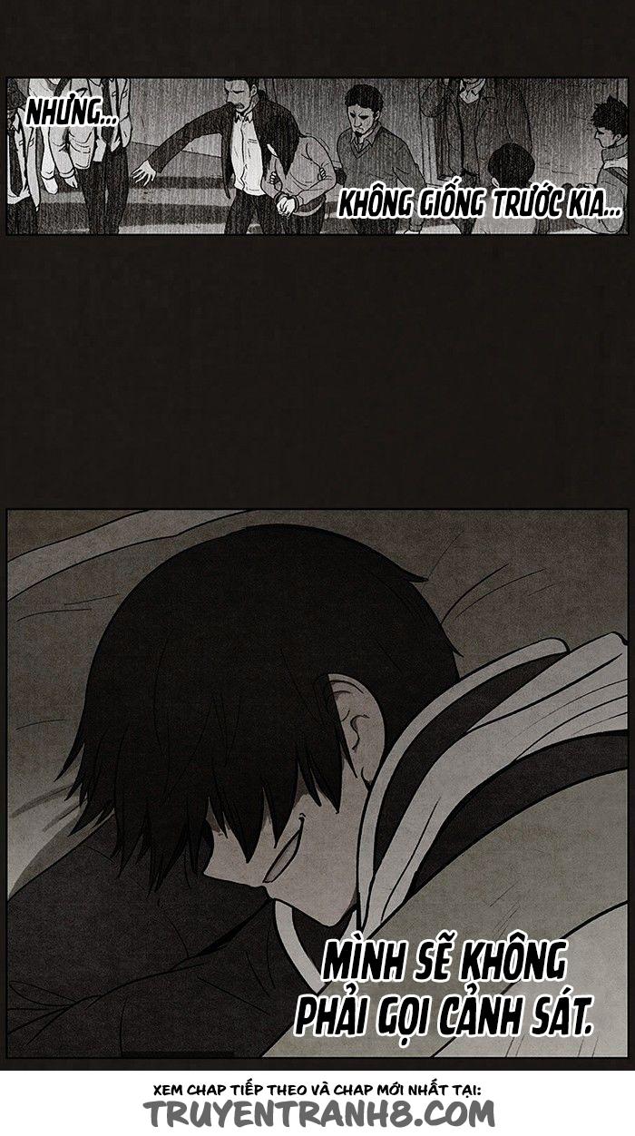 Bastard - Đứa Con Của Quỷ Chapter 65 - 35