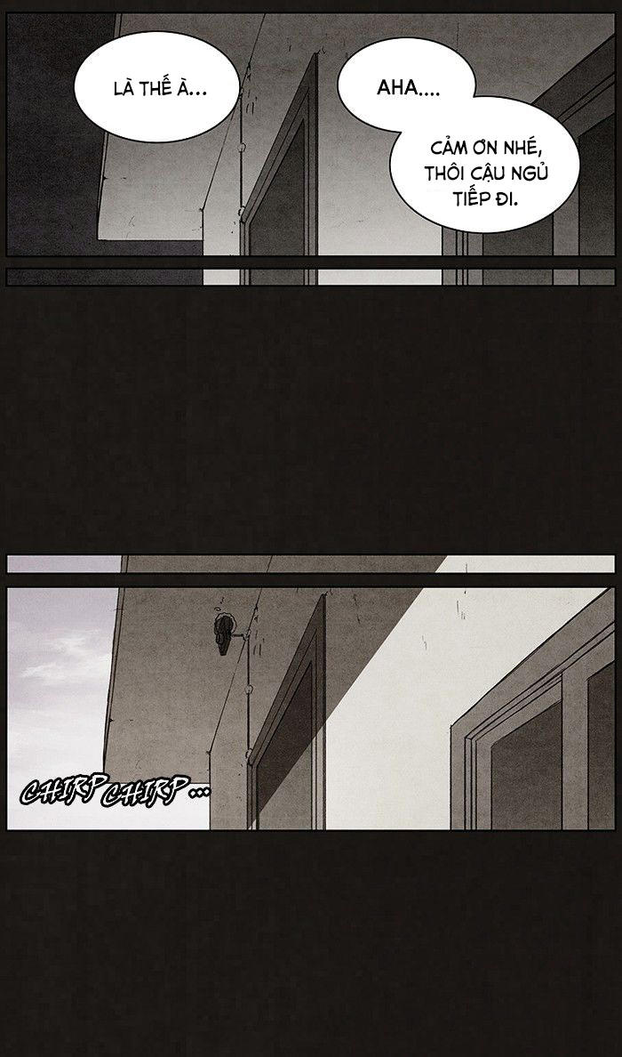 Bastard - Đứa Con Của Quỷ Chapter 65 - 42