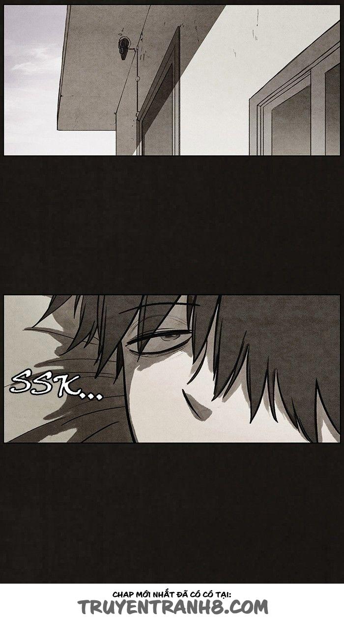 Bastard - Đứa Con Của Quỷ Chapter 65 - 43