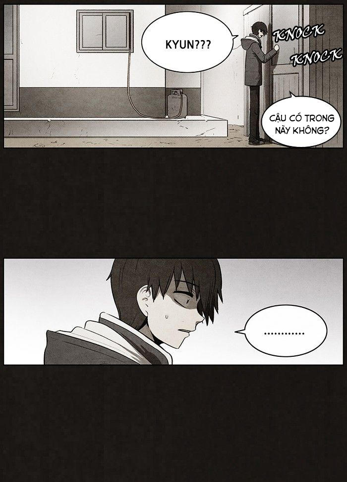 Bastard - Đứa Con Của Quỷ Chapter 65 - 46