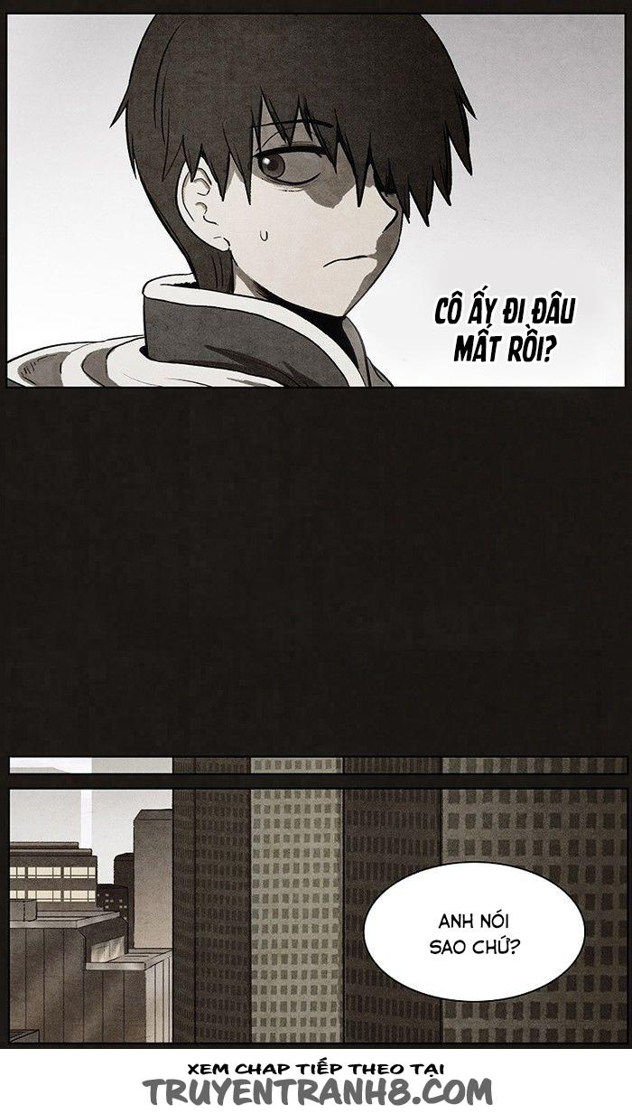 Bastard - Đứa Con Của Quỷ Chapter 65 - 47