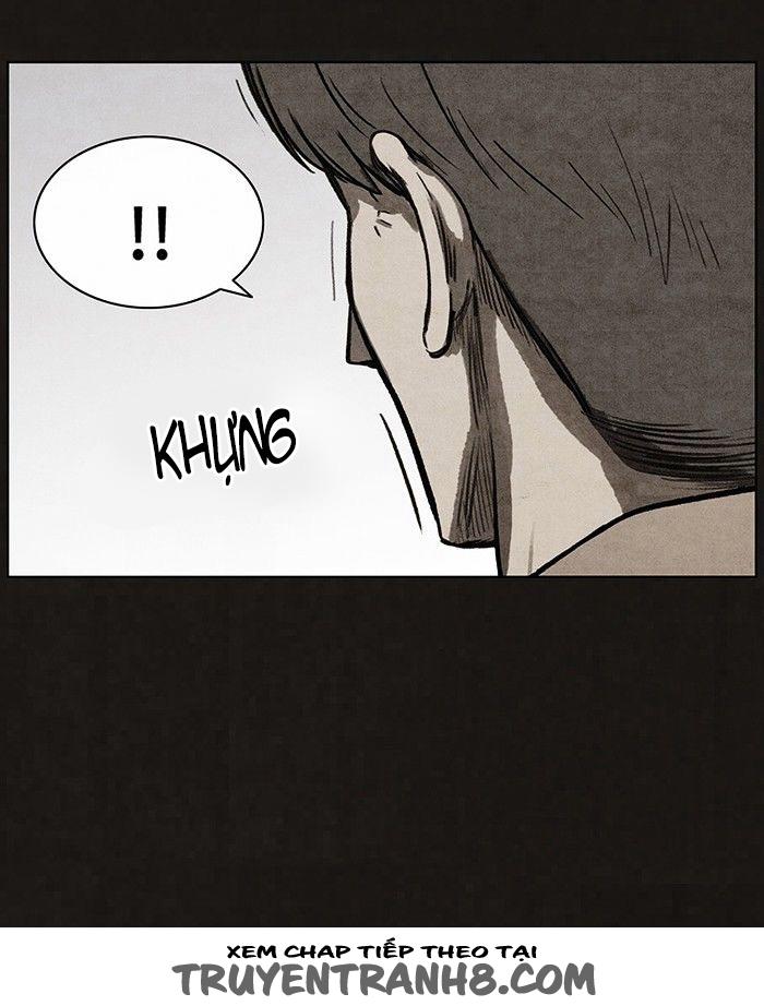 Bastard - Đứa Con Của Quỷ Chapter 65 - 52