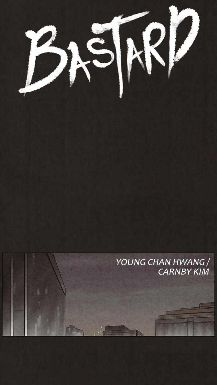 Bastard - Đứa Con Của Quỷ Chapter 67 - 15
