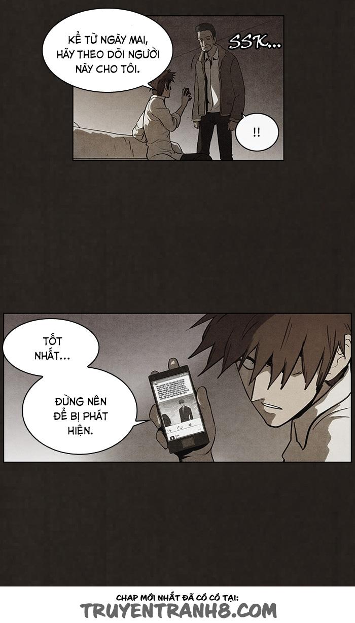 Bastard - Đứa Con Của Quỷ Chapter 67 - 20