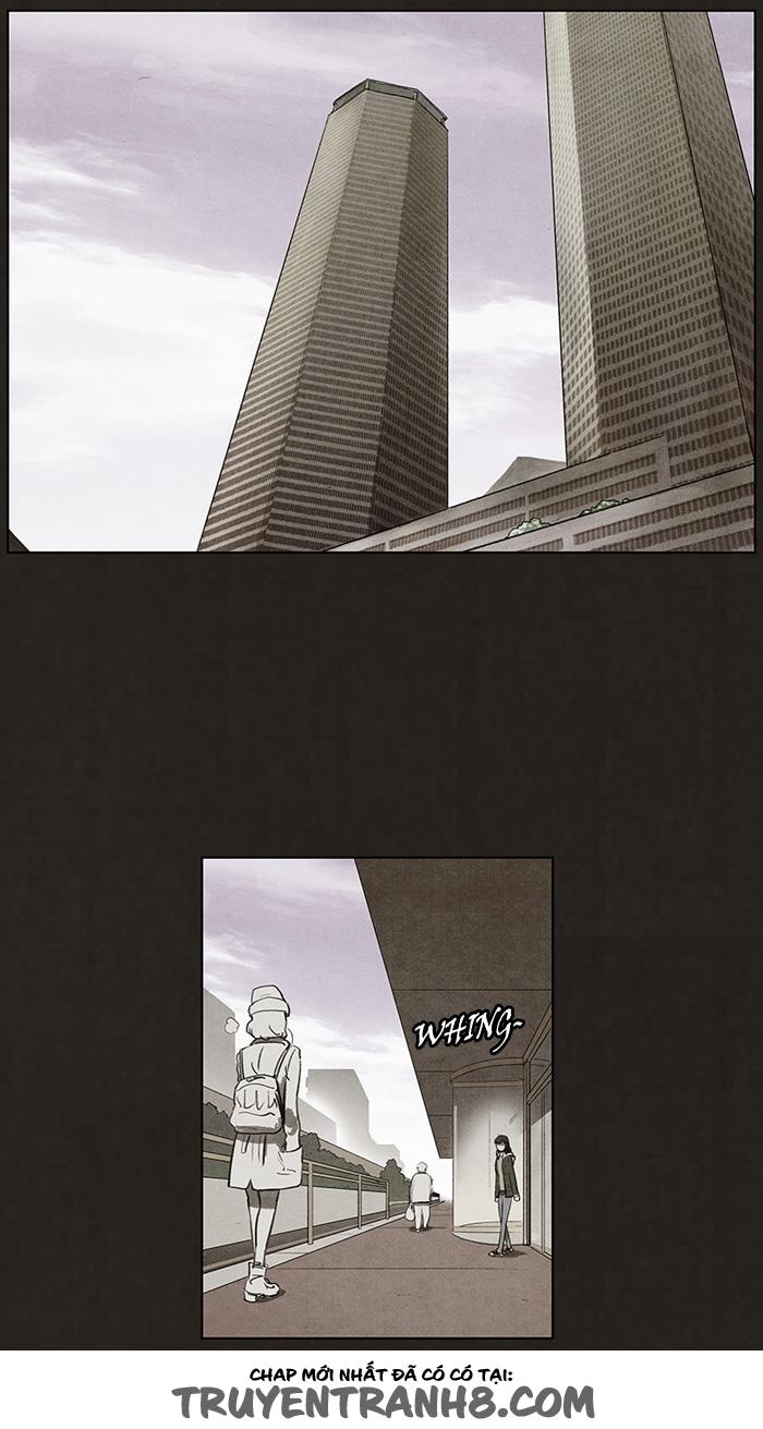 Bastard - Đứa Con Của Quỷ Chapter 67 - 27