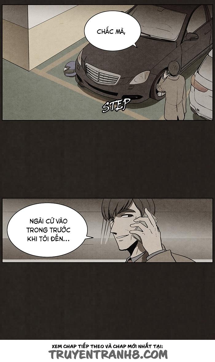 Bastard - Đứa Con Của Quỷ Chapter 67 - 39
