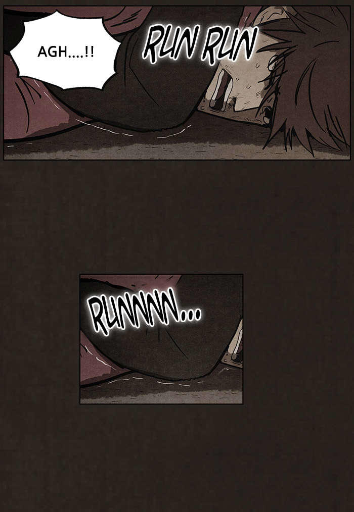 Bastard - Đứa Con Của Quỷ Chapter 82 - 12