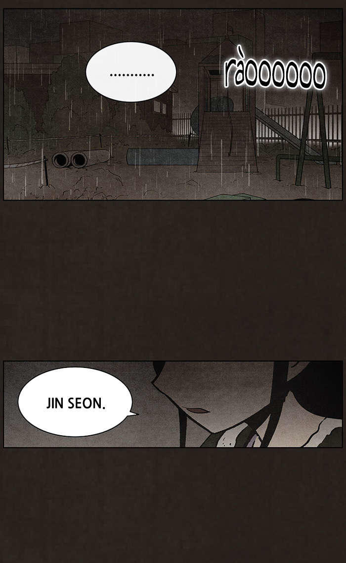 Bastard - Đứa Con Của Quỷ Chapter 82 - 19