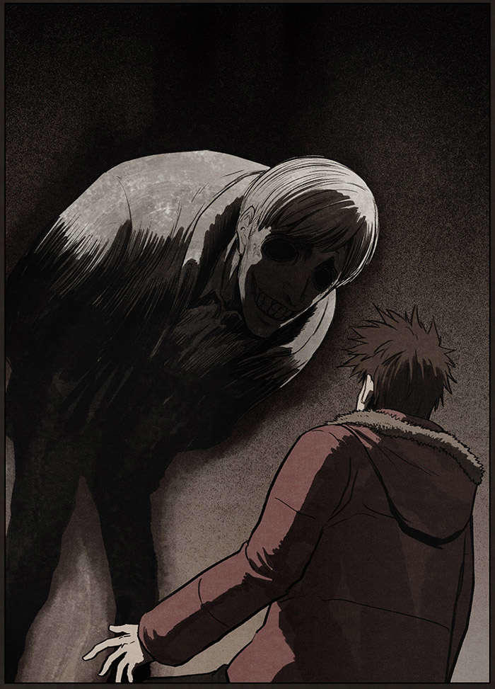 Bastard - Đứa Con Của Quỷ Chapter 82 - 3