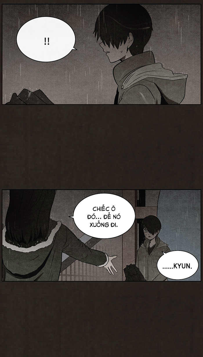 Bastard - Đứa Con Của Quỷ Chapter 82 - 31