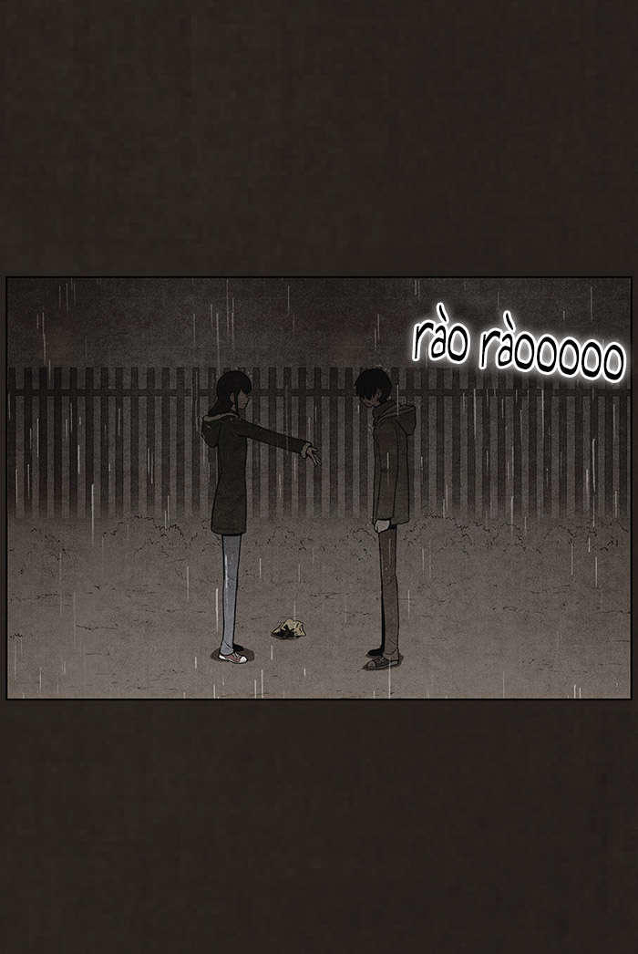 Bastard - Đứa Con Của Quỷ Chapter 82 - 35