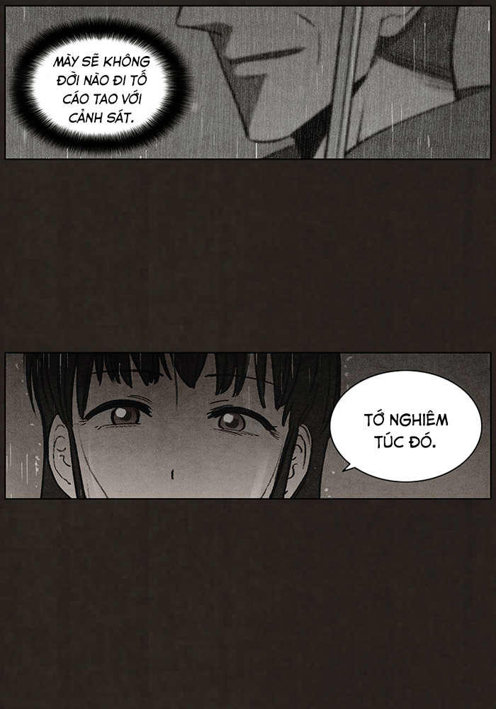 Bastard - Đứa Con Của Quỷ Chapter 82 - 39