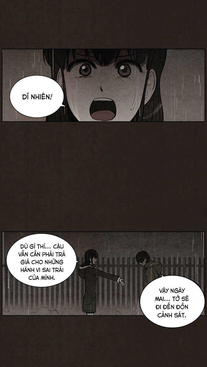 Bastard - Đứa Con Của Quỷ Chapter 82 - 45