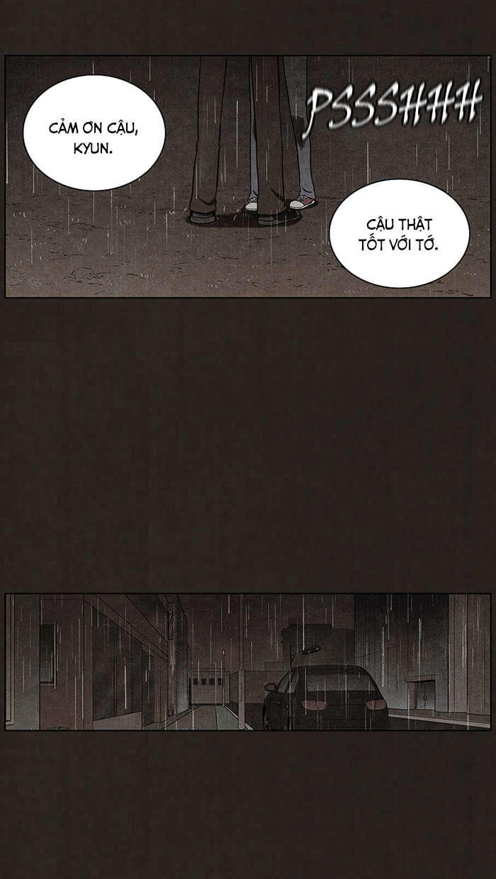 Bastard - Đứa Con Của Quỷ Chapter 82 - 50