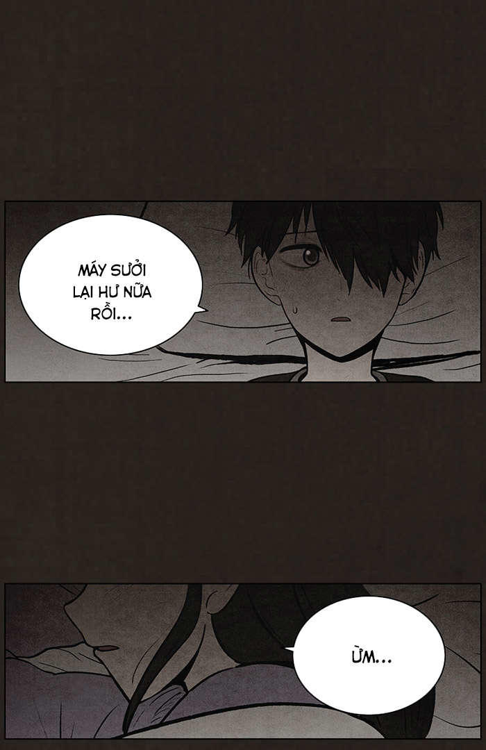 Bastard - Đứa Con Của Quỷ Chapter 82 - 55