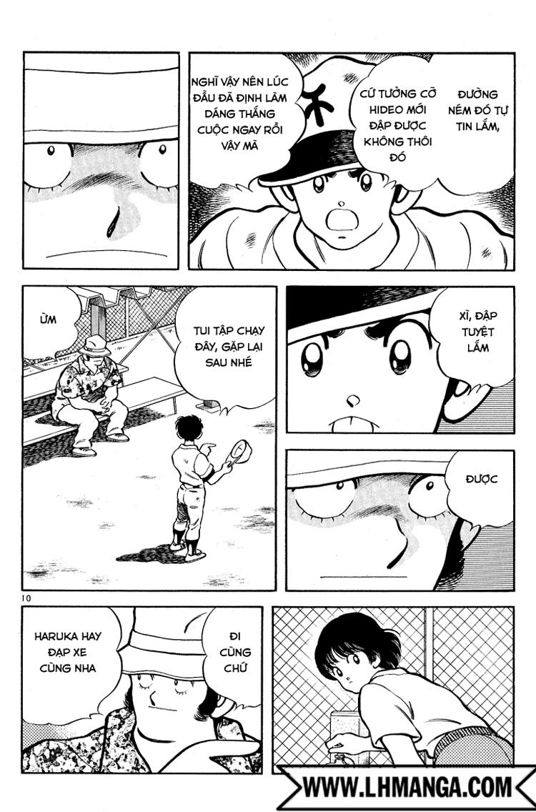 H2 Chapter 115 - 11