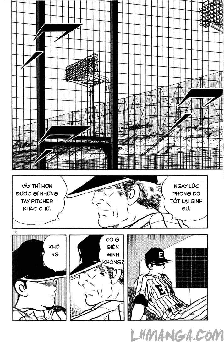 H2 Chapter 152 - 11