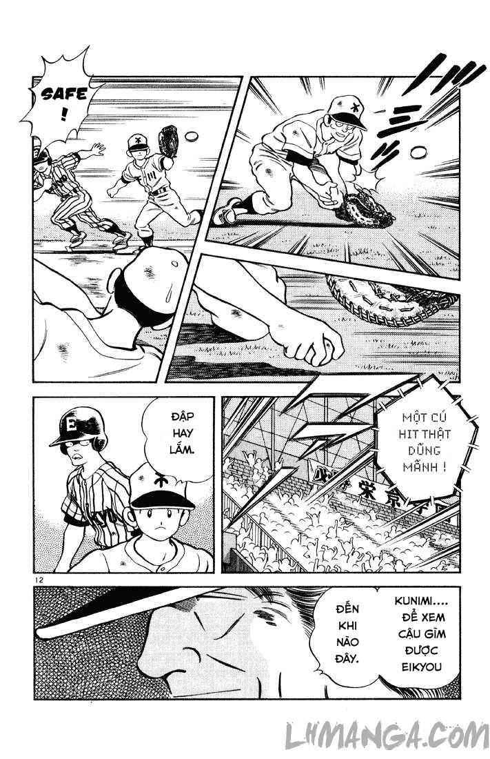 H2 Chapter 152 - 13