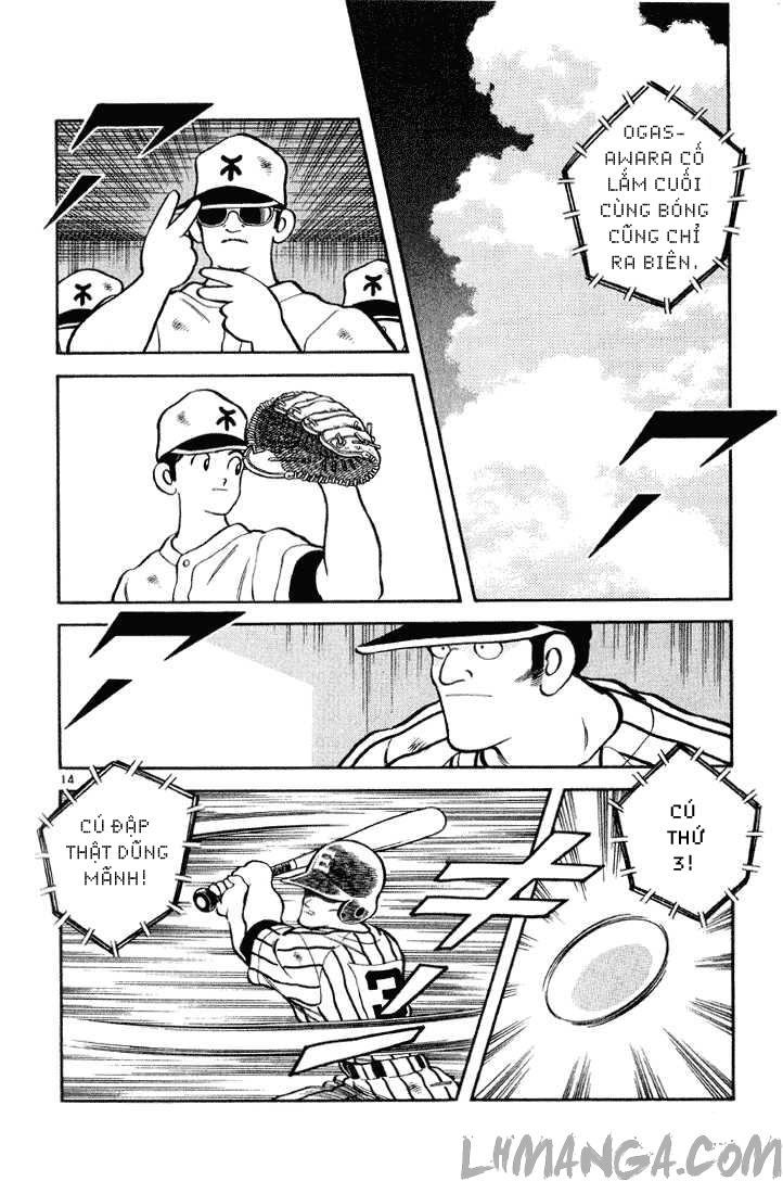H2 Chapter 152 - 15