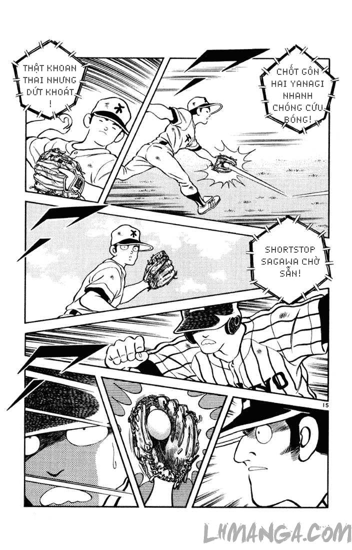 H2 Chapter 152 - 16