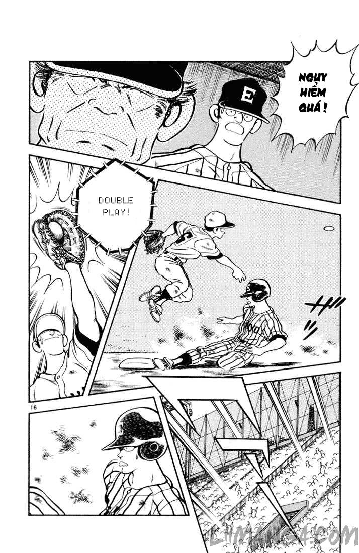 H2 Chapter 152 - 17