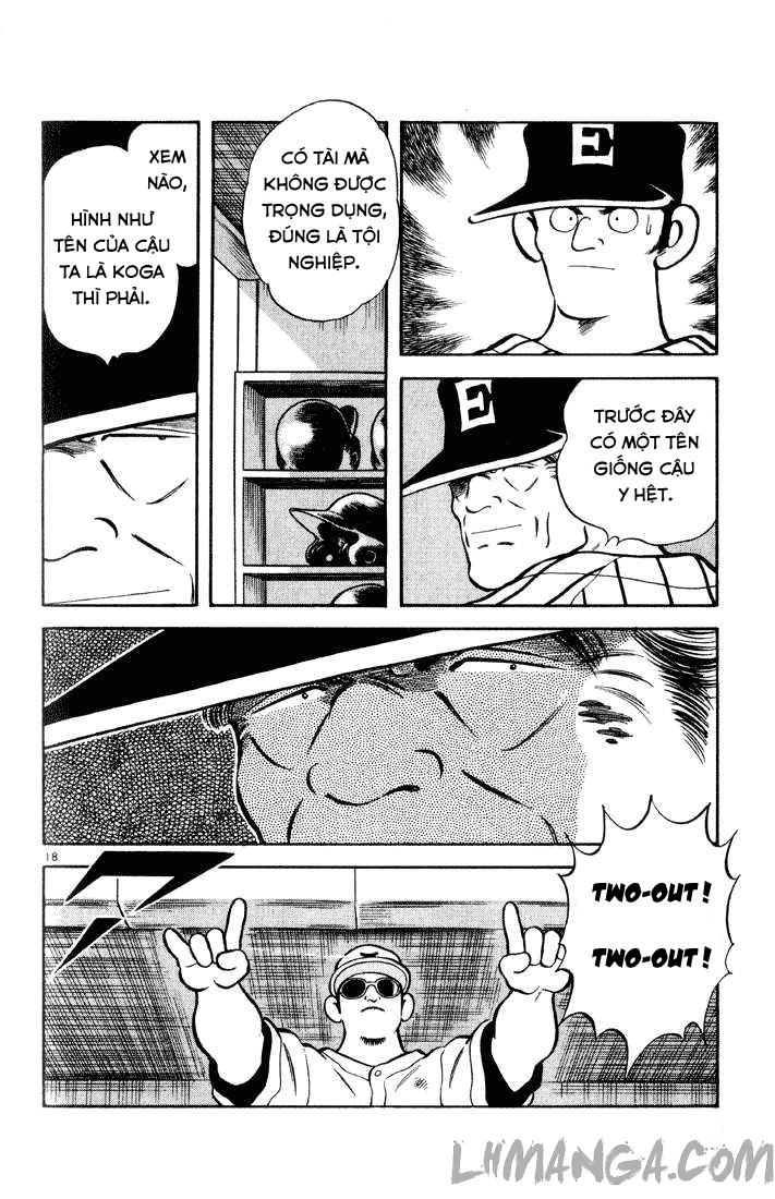 H2 Chapter 152 - 19