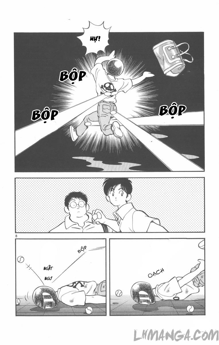 H2 Chapter 179 - 8