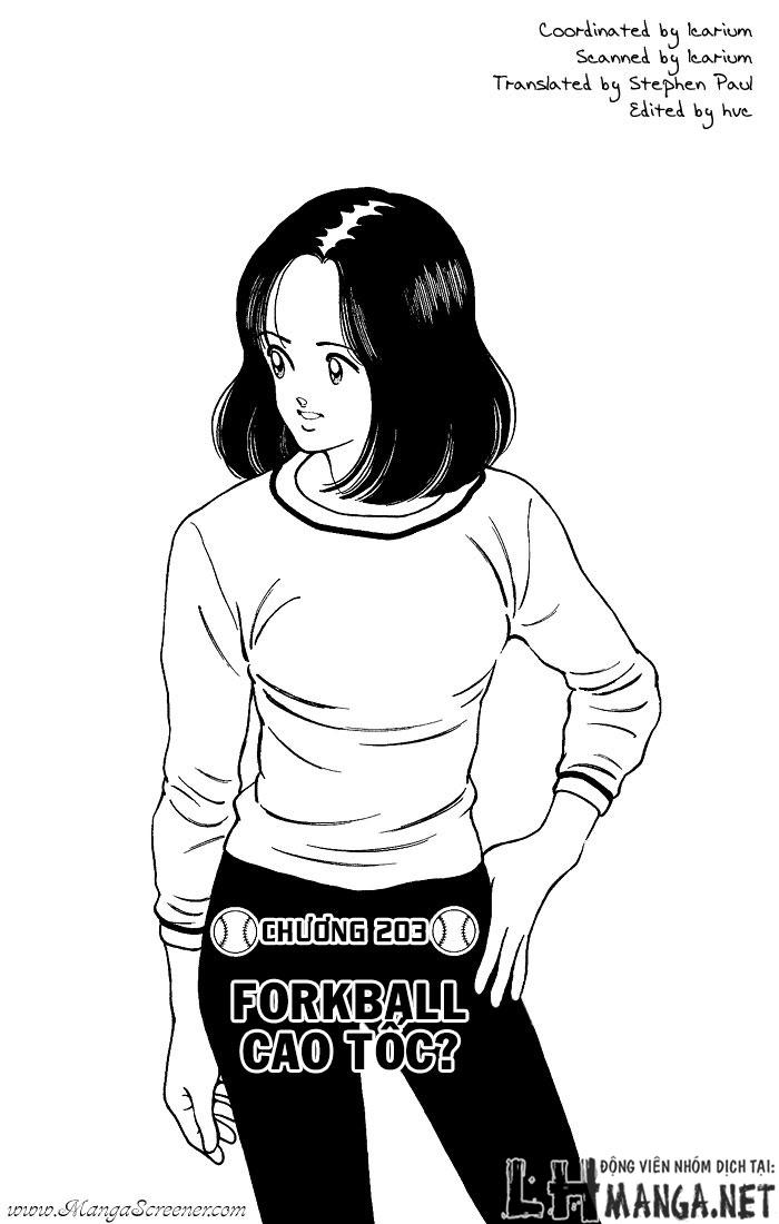 H2 Chapter 203 - 2