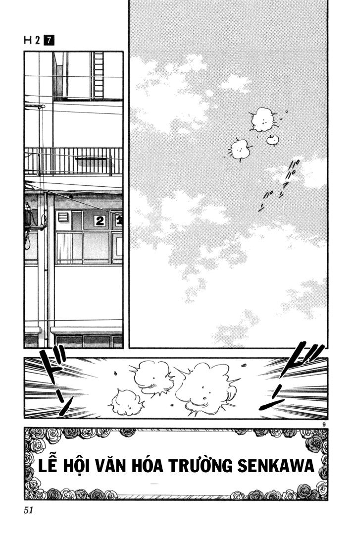 H2 Chapter 62 - 10