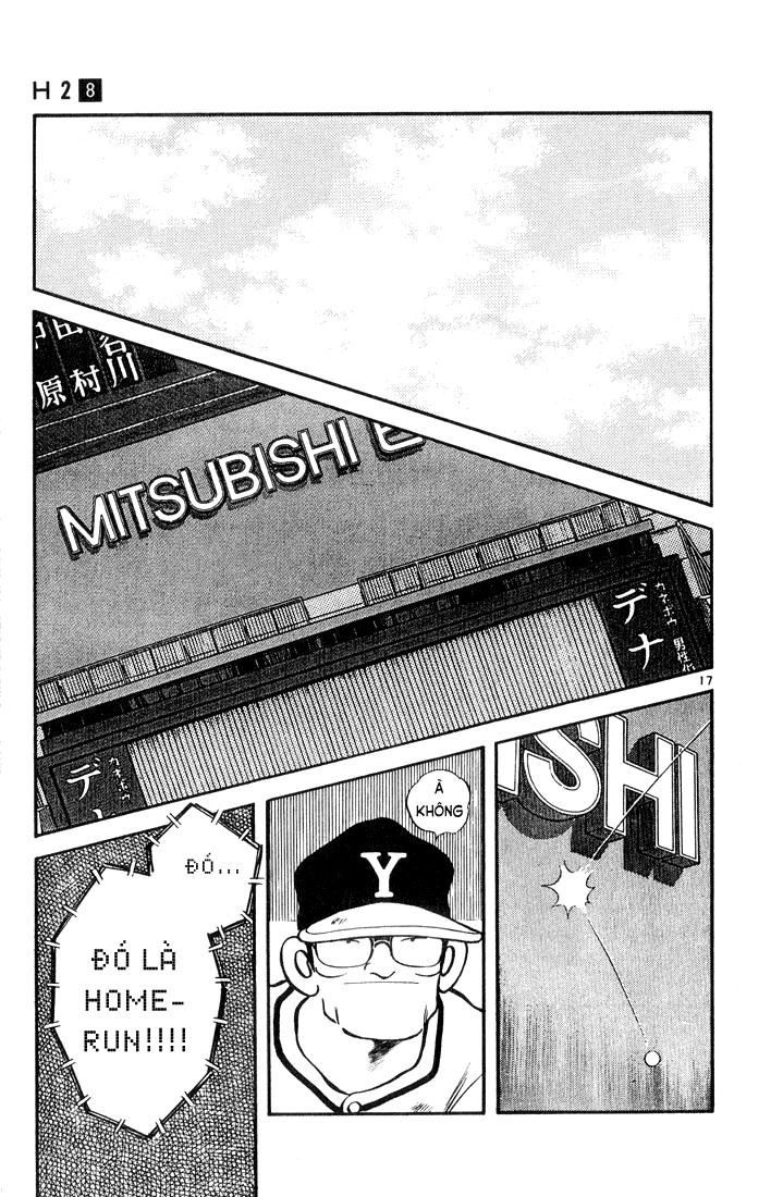 H2 Chapter 79 - 18