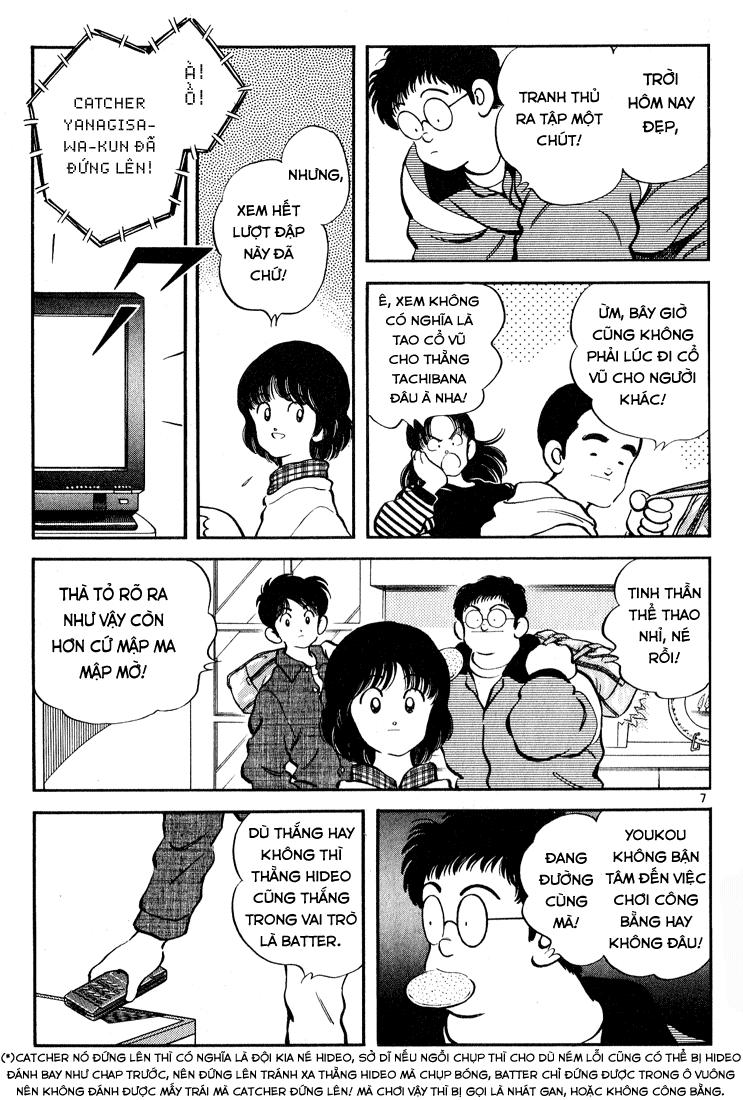 H2 Chapter 81 - 8