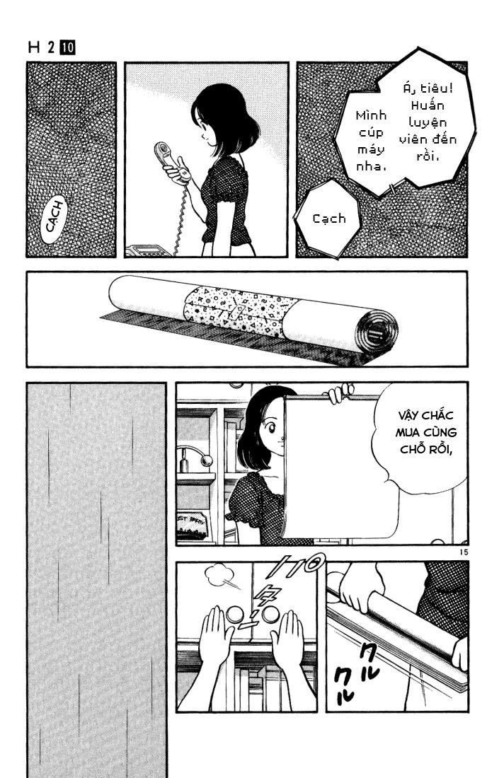 H2 Chapter 96 - 16
