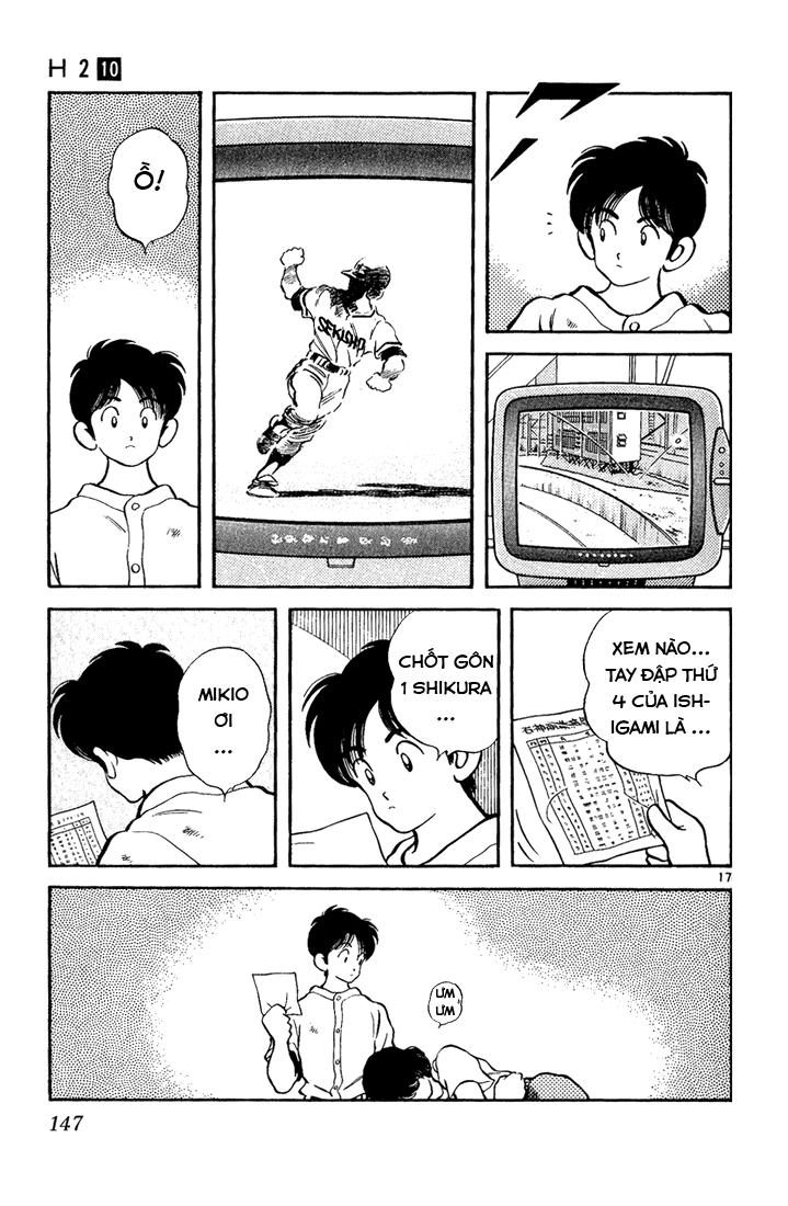 H2 Chapter 97 - 18