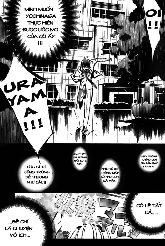 AKB49 - Renai Kinshi Jourei Chapter 1.2 - 15