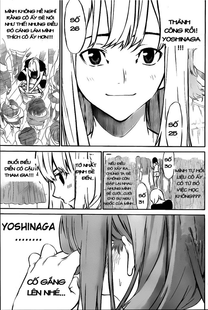 AKB49 - Renai Kinshi Jourei Chapter 1.3 - 14